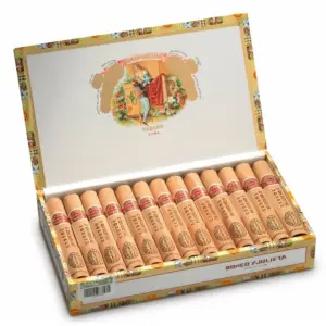 Romeo Y Julieta Short Churchills Tubo Puro 25's  FREESHOP