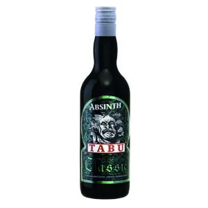 Absinthe Likor 70Cl FREESHOP