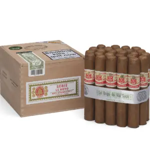 Hoyo de Monterrey Le Hoyo de Río Seco Tobo Puro 25's FREESHOP