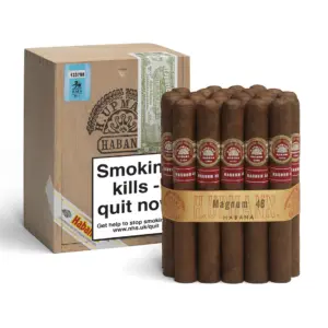 H. Upmann Magnum 50 10's Tubo FREESHOP