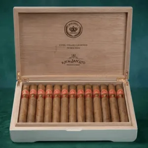 Juan Lopez Selección Especial 25's Puro FREESHOP