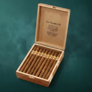 La Gloria Cubana Medaille D'Or No.4 25's Puro FREESHOP