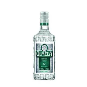 70CL Olmeca Silver Tequila FREESHOP