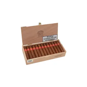 Partagas Serie D No. 5 Puro 10's FREESHOP