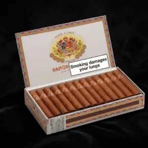 Ramón Allones Specially Selected 25's Puro FREESHOP