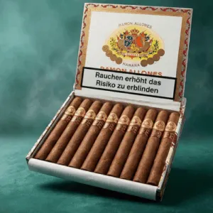 Ramón Allones Superiores (CDH)10's Puro FREESHOP