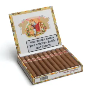 Romeo Y Julieta Mille Fleurs Puro 10's FREESHOP