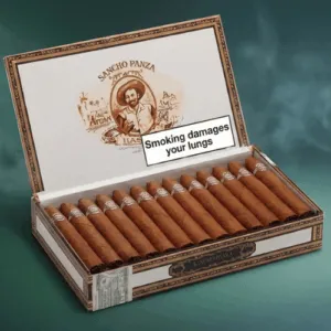 Sancho Panza Belicosos 25's Puro FREESHOP