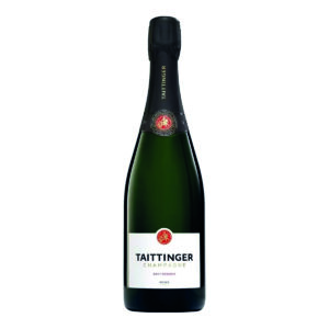 Taittinger Brut Réserve  75CL FREESHOP