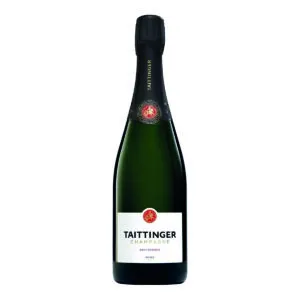 Taittinger Prestige Brut Rosé 75CL FREESHOP
