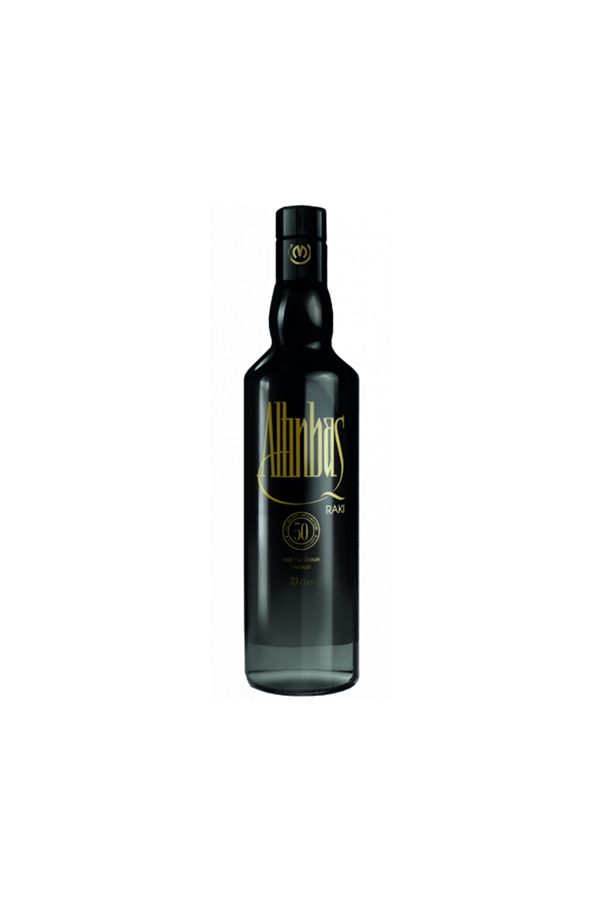 Altınbas Yeni Rakı 100CL FREESHOP