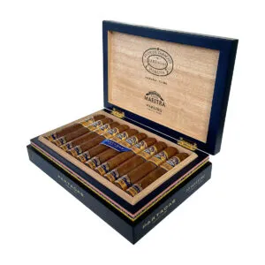 Partagas 	Legados Puro 20's FREESHOP
