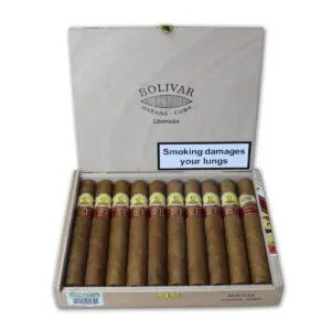 Bolivar Libertador Puro 10's FREESHOP)