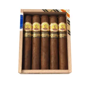 Bolivar Soberano Puro 10's FREESHOP)