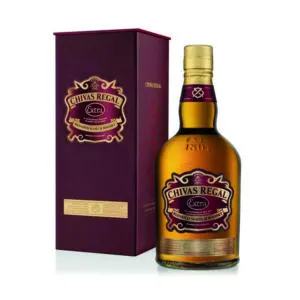 Chivas Regal Extra Blended Scotch 100CL FREESHOP