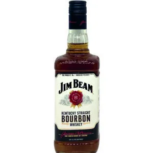 Jim Beam Kentucky Bourbon Whiskey 70Cl FREESHOP