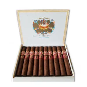 H. Upmann Royal Robusto (CDH) 10's FREESHOP