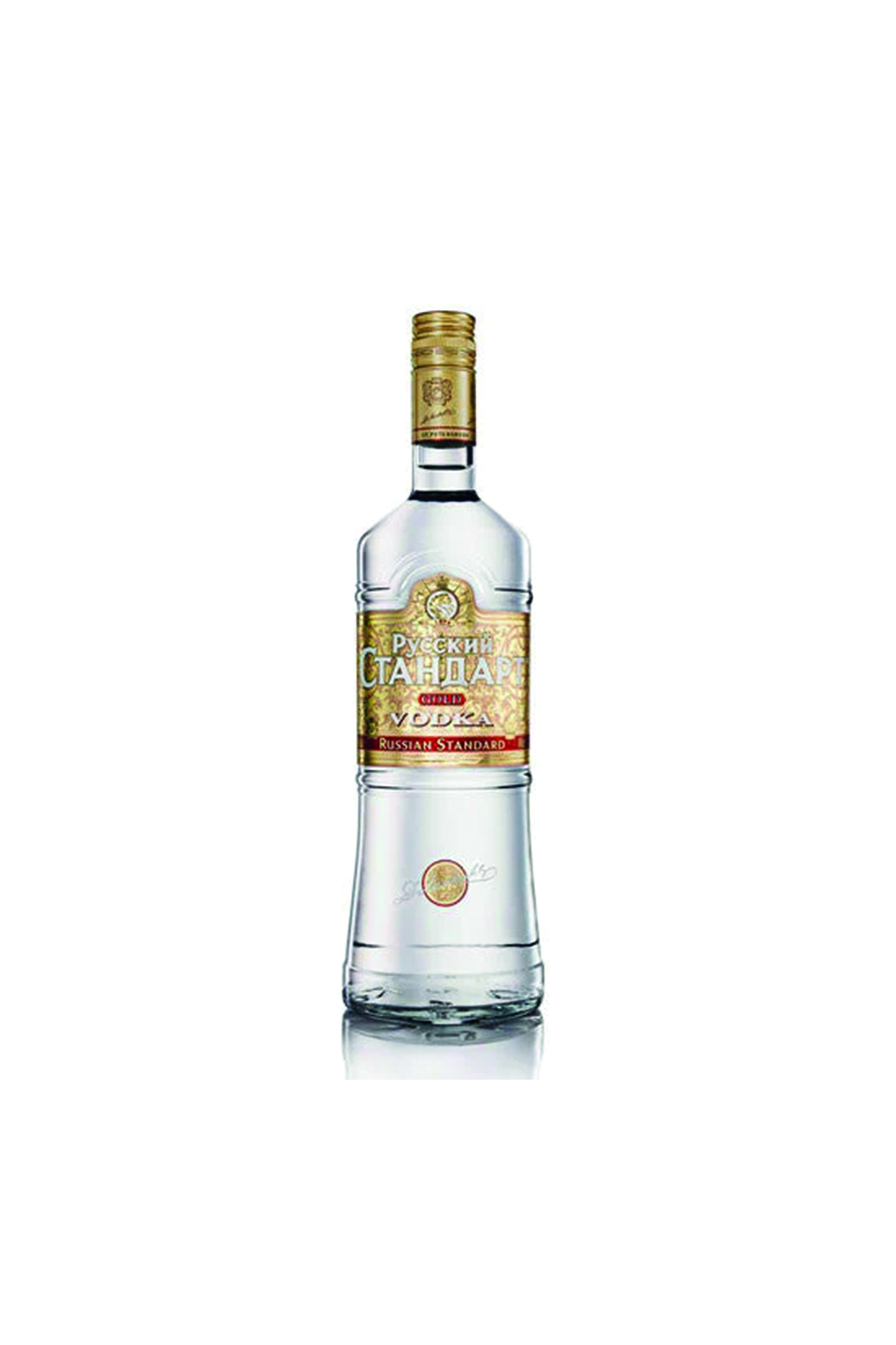 Russian Standard Gold 70Cl FREESHOP