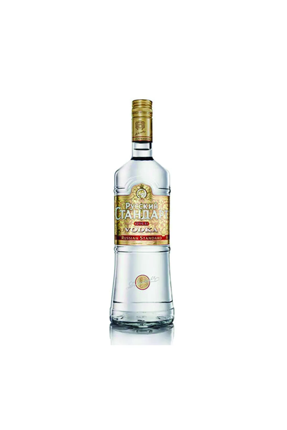 Russian Standard Gold 70Cl FREESHOP