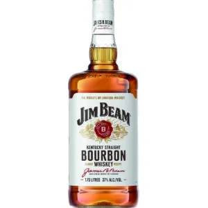 Jim Beam Bourbon Whiskey 70Cl FREESHOP