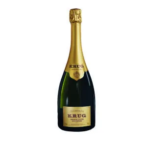 Krug Grande Cuvée Brut Champagne 75CL FREESHOP