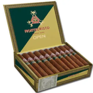 Montecristo Junior Puro 25's FREESHOP