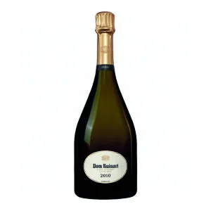Ruinart : Dom Ruinart 2010 75CL FREESHOP