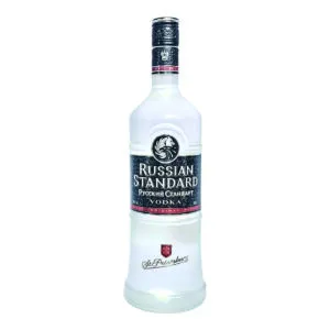 Russian Standard 100Cl FREESHOP