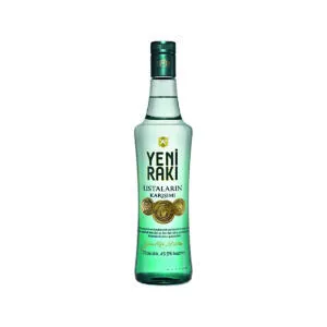 Yeni Rakı Ustaların Karışımı 70CL FREESHOP