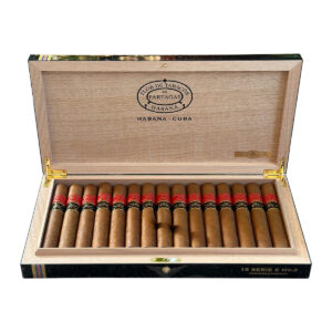 Partagas 	Serie E No. 2 Gran Reserva Cosecha 2015 Puro 15's FREESHOP