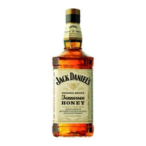 Jack Daniel’s Tennessee Honey Whiskey 70CL FREESHOP