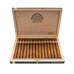 H. Upmann Sir Winston Gran Reserva 2011-2017 25's FREESHOP