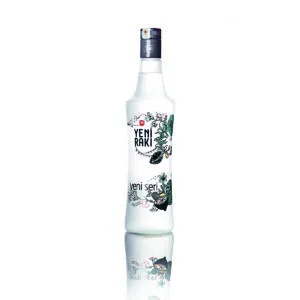 Yeni Rakı Yeni Seri 70CL FREESHOP
