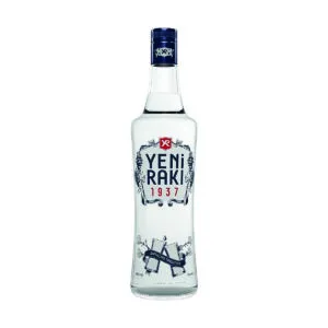 Yeni Rakı 100CL FREESHOP