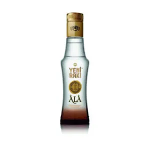 Yeni Rakı Ala 100CL FREESHOP