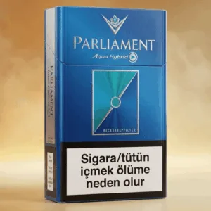 Parliament Aqua Hybrid Sigara