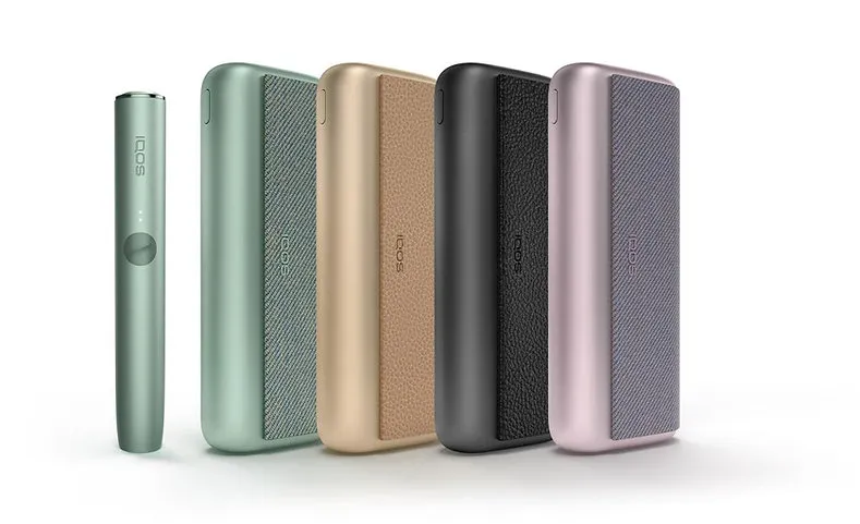 IQOS ILUMA Prime
