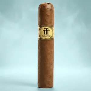 Trinidad Vigia Tekli Puro