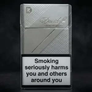 Davidoff Silver İthal Sigara