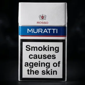 Muratti Rosso Sigara