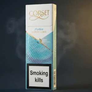 Corset Pulse Superslims