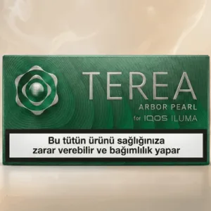 TEREA Arbor Pearl