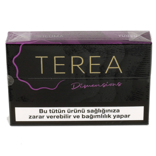 Terea Yugen