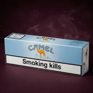 Camel Blue Sigara - 1 Karton