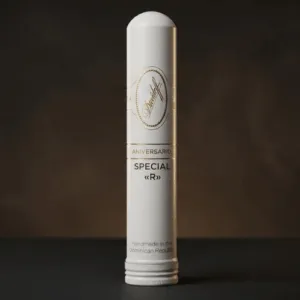 Davidoff Aniversario Special R Tubos Tekli Puro