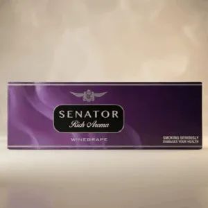 Senator Winegrape sigara - 1 Karton