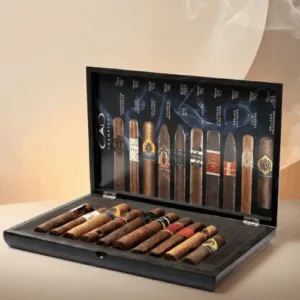 Cao Champions Sampler