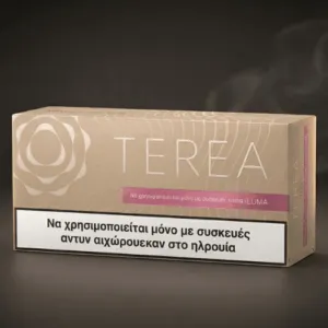 IQOS Terea Beige Kartuş tütün