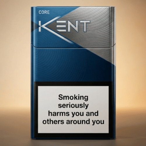 Kent Silver Core İthal Sigara Satın Al - FREESHOP
