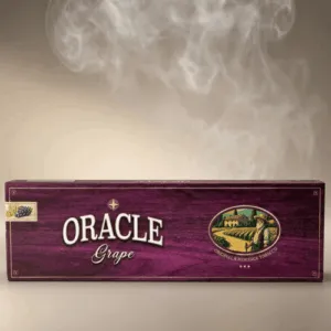 Oracle Grape Üzümlü Sigara Satın Al - 1 Karton